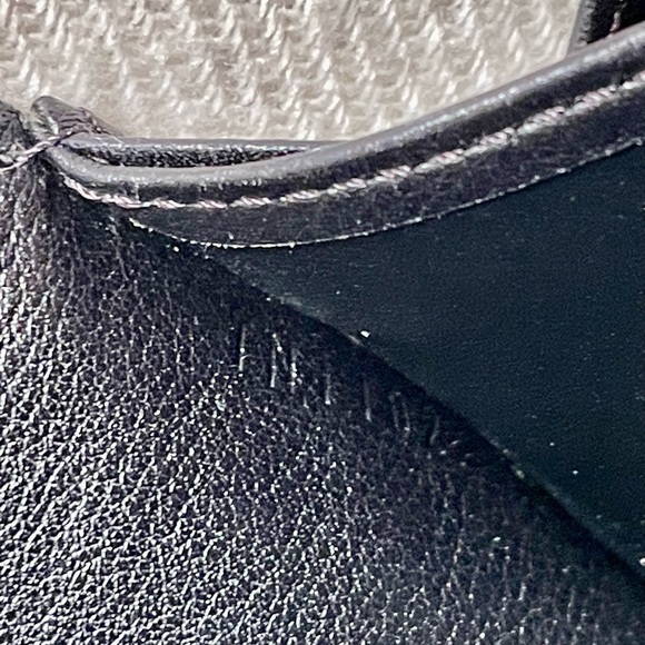 LOUIS VUITTON Mahina Iris Monogram Portefeuille Long Wallet with auth dustbag - Picture 13 of 16